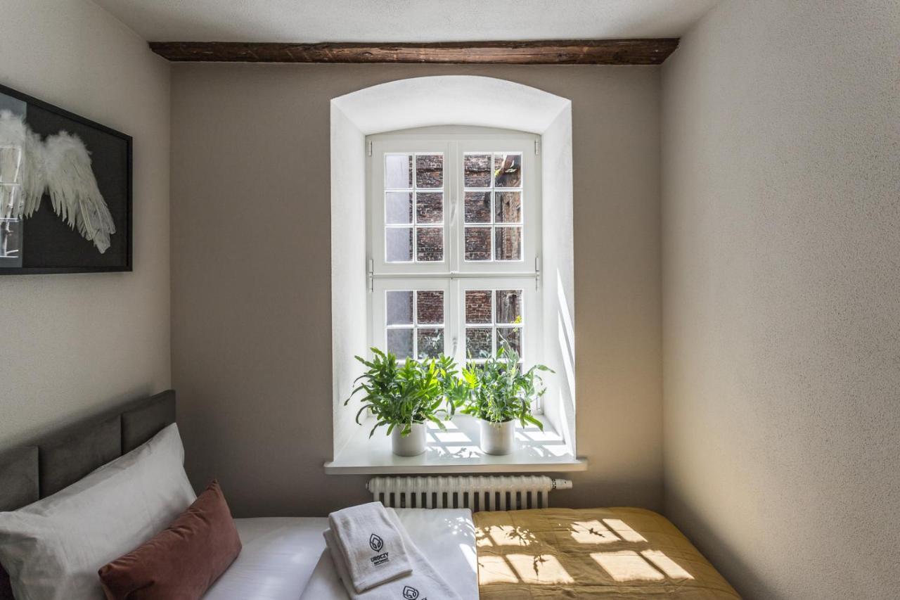 Uroczy Apartament Lazienna 5/4 Stary Toruń Εξωτερικό φωτογραφία